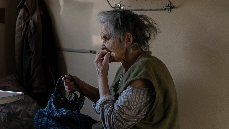 Top Russian diplomat warns Ukraine against provoking World War III