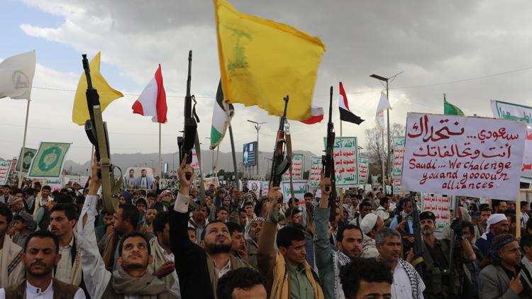 Here are the latest updates in the Middle East as the US-Iran war impacts the region
