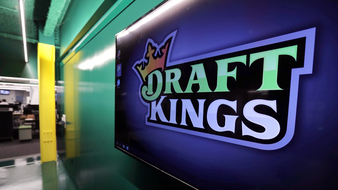 DraftKings Network is Now LIVE on The Roku Channel - DraftKings Network