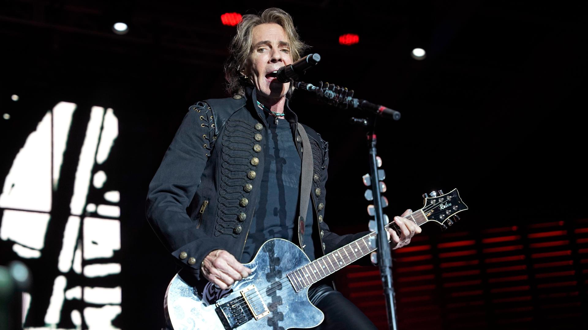 Rick Springfield recalls killing someone while on tour performing for troops during Vietnam War The rock star said on Joe Rogan's podcast that he's carried that experience with him throughout his life.