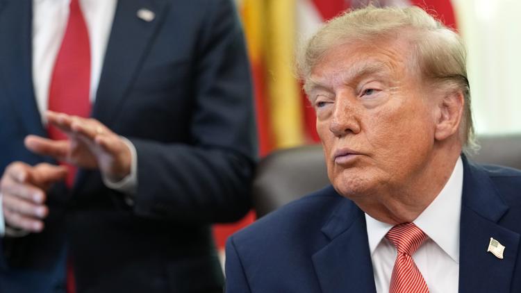 Can Donald Trump run for president in 2028?