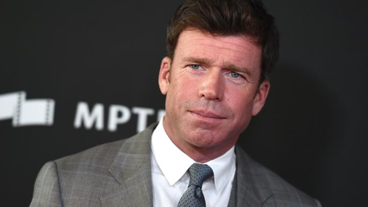 Writer sues Taylor Sheridan, claims 'Yellowstone' was built from her rejected pitch