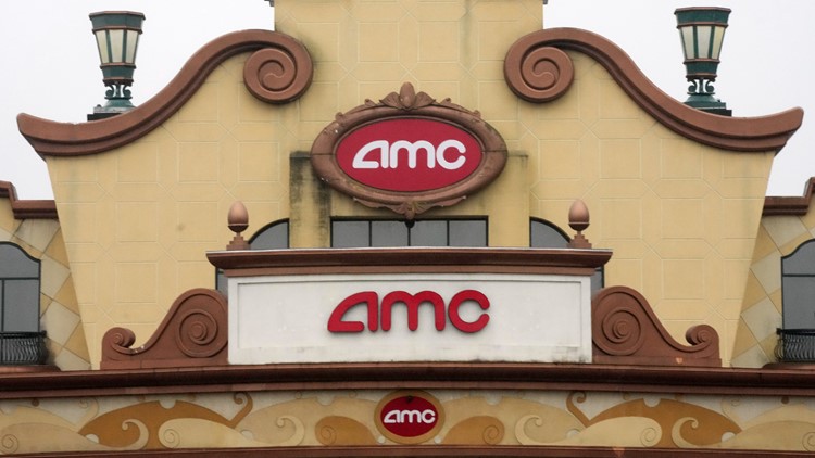 AMC launching a 'Silver Screen' series, showcasing classic films at select theaters