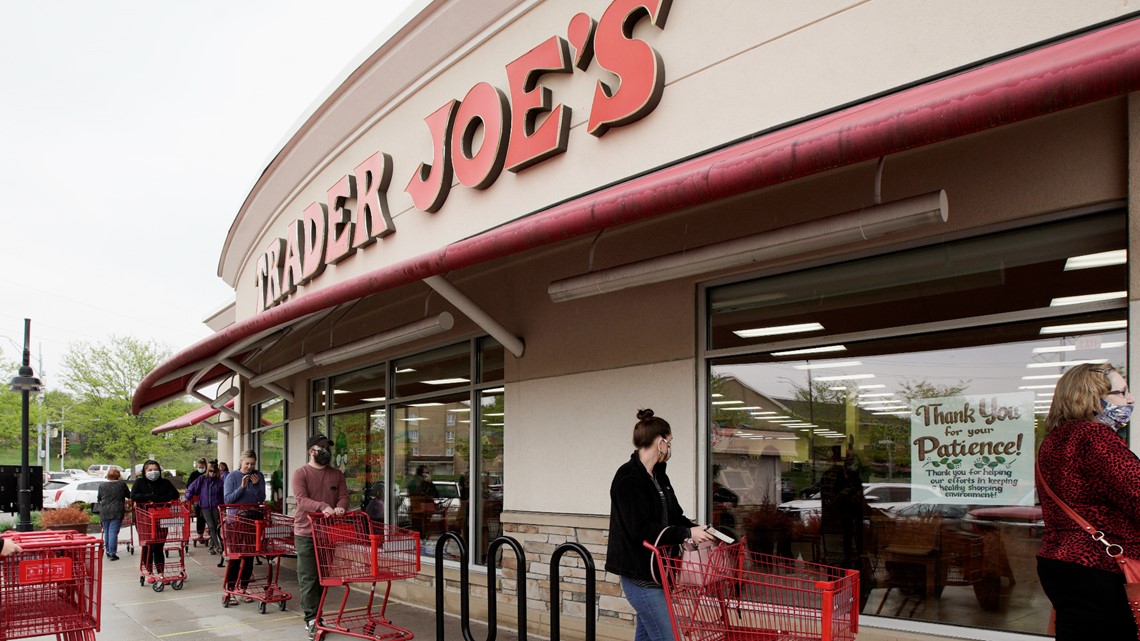 Trader Joe'S Opening In 2024 Becka Carmita