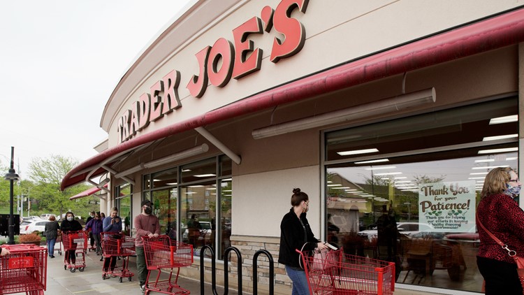 Trader Joe's opening date set for first Central Pa. location
