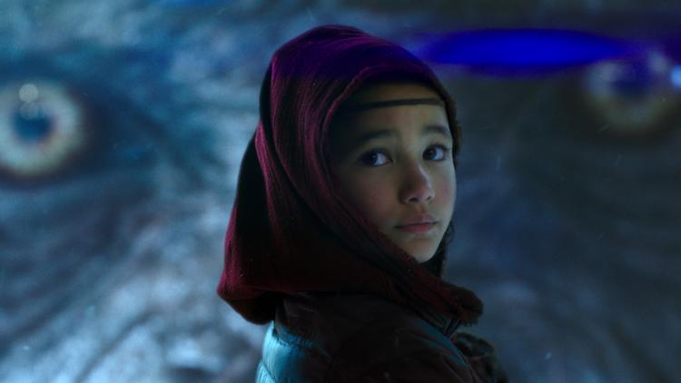 Cause of death revealed for 18-year-old 'Godzilla' actress Kaylee Hottle