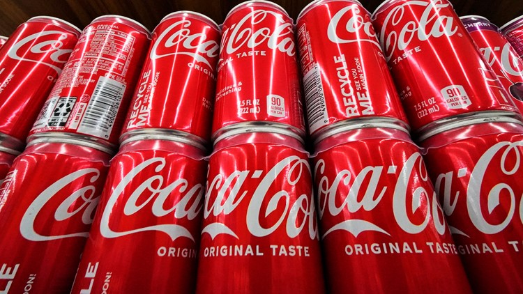 UN climate conference's Coke sponsorship leaves bad taste with green groups
