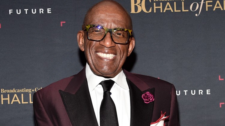 Al Roker rushed back to hospital a day after release, reports say