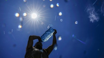 July was hottest month ever on record, NASA and NOAA say