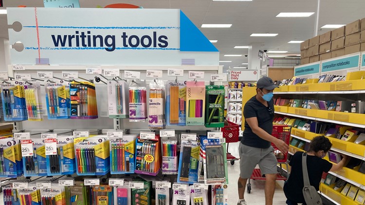 Driven by consumers, US inflation grows more persistent Driven by consumers, US inflation grows more persistent