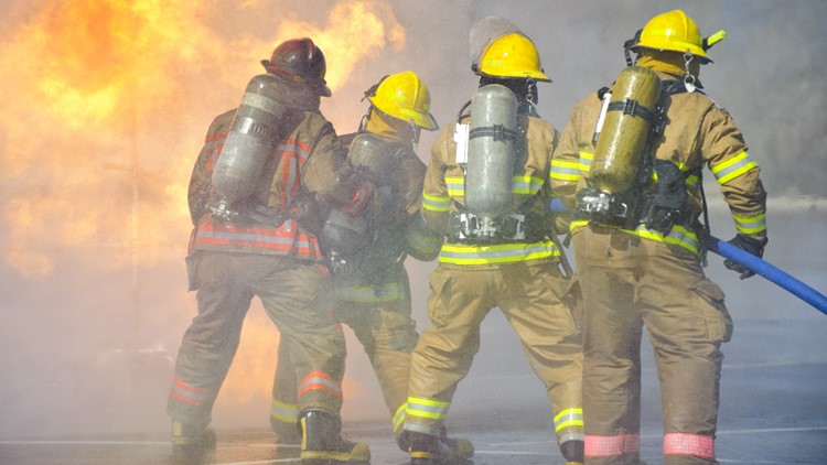 Proposal would aid firefighters for job-related illnesses Proposal would aid firefighters for job-related illnesses