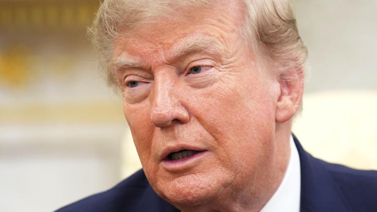 President Trump to announce $15 billion steel mill planned for Iowa