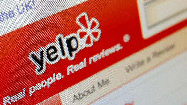 Yelp to add more flags to anti-abortion pregnancy centers