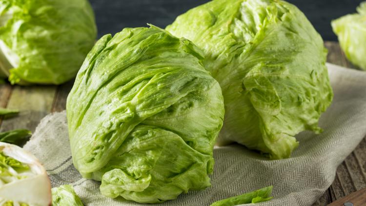 Taylor Farms recalls iceberg lettuce products in 27 states amid Cyclospora outbreak investigation