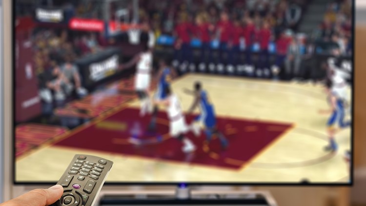 NCAA tournament game times: When and how to watch March Madness NCAA tournament game times: When and how to watch March Madness
