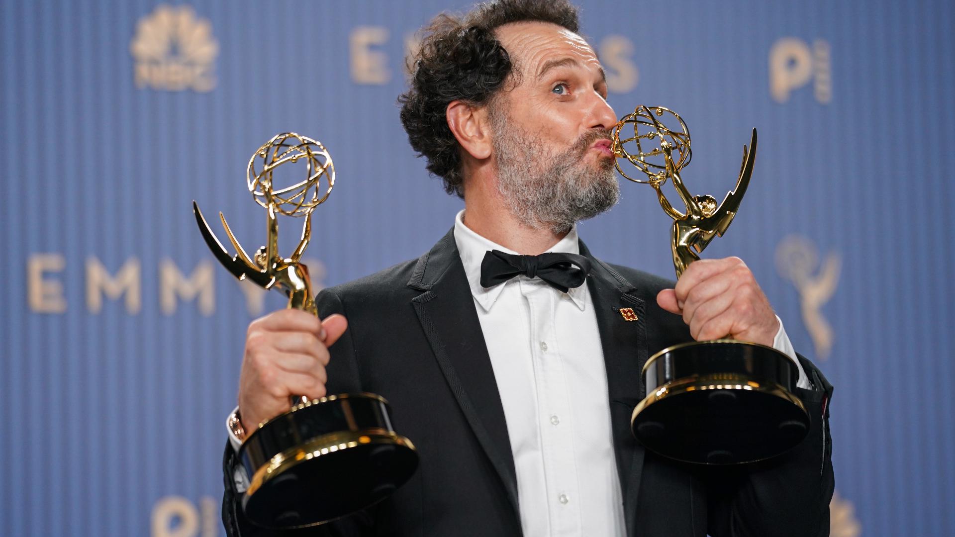 Emmy Awards moving to Prime Video in 2027 in 6-year deal — and you won ...