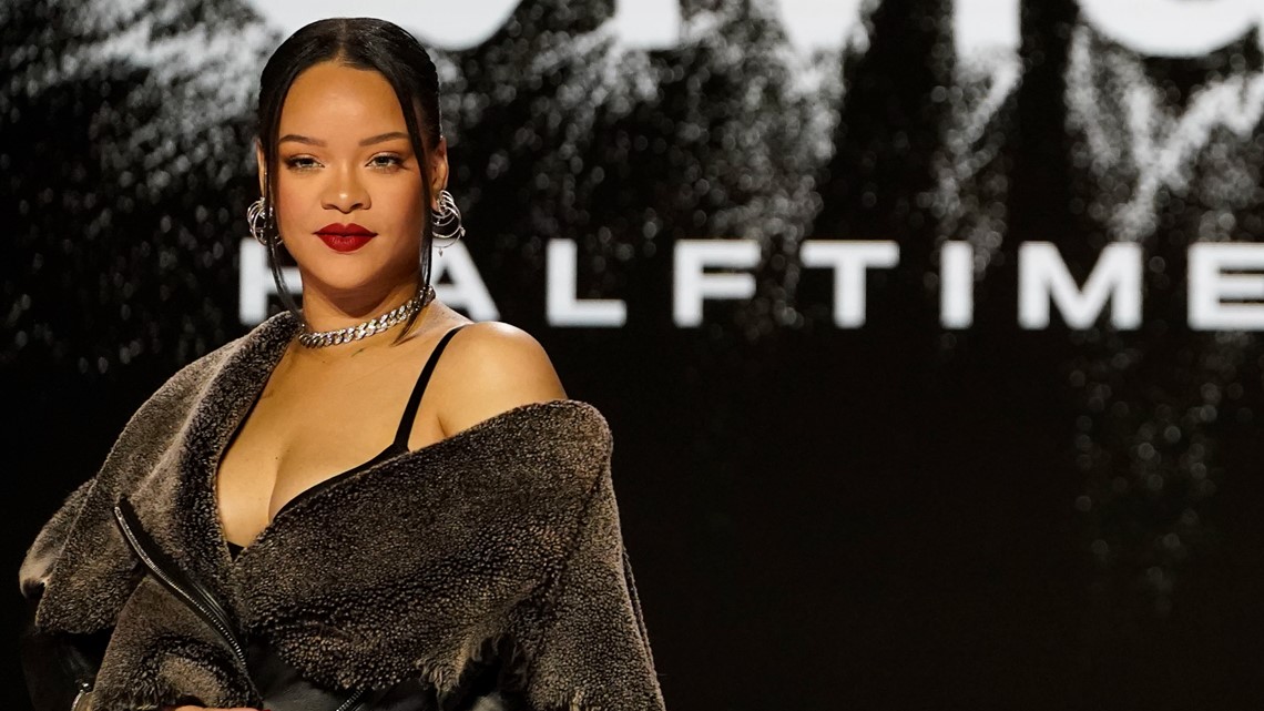 Super Bowl Halftime Show' 2023 free live stream: How to watch Rihanna online  without cable 