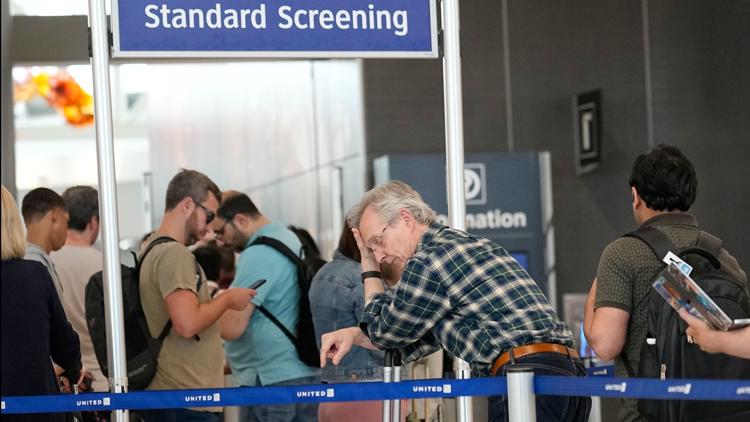 TSA pay may be coming, but airport delays could persist and ICE agents may not leave soon