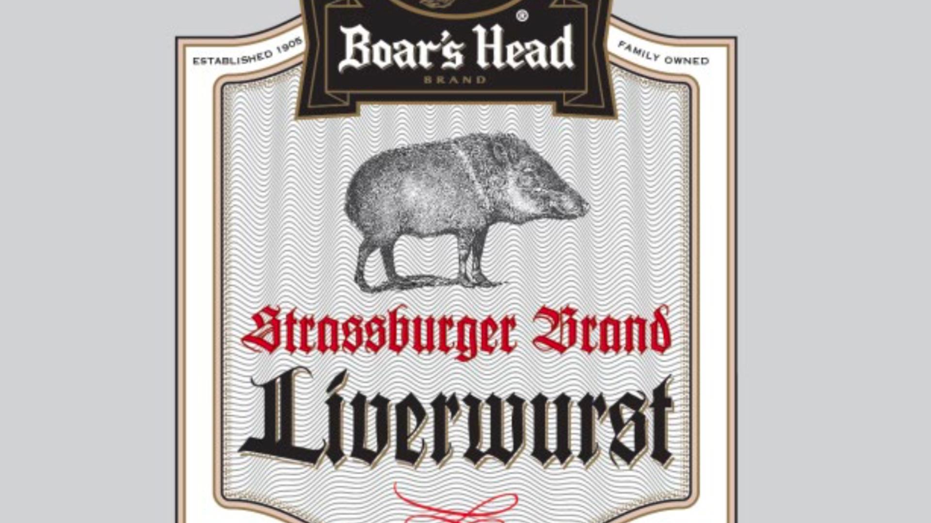 At least 59 people in 19 states have been sickened by the bacteria first detected in liverwurst made at the Jarratt, Virginia, plant.