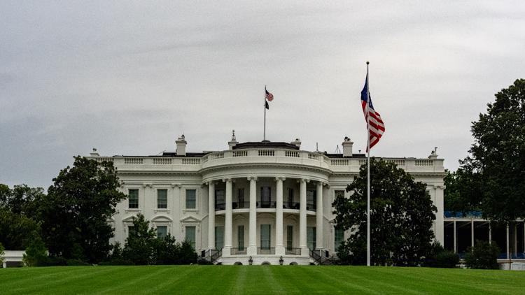 What is Trump TV? White House launches 24/7 stream amid president's ban on some media outlets