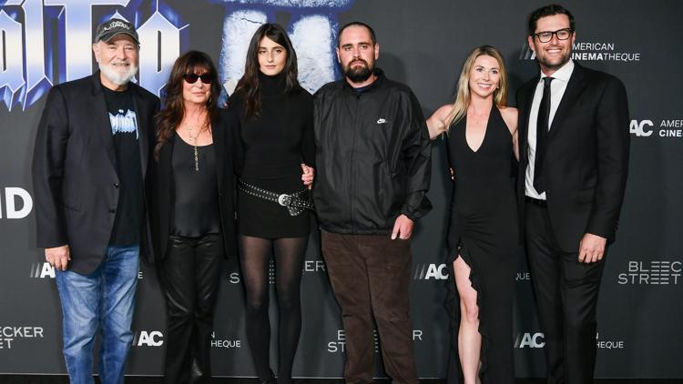 Who is Nick Reiner? Rob Reiner's son arrested after his death