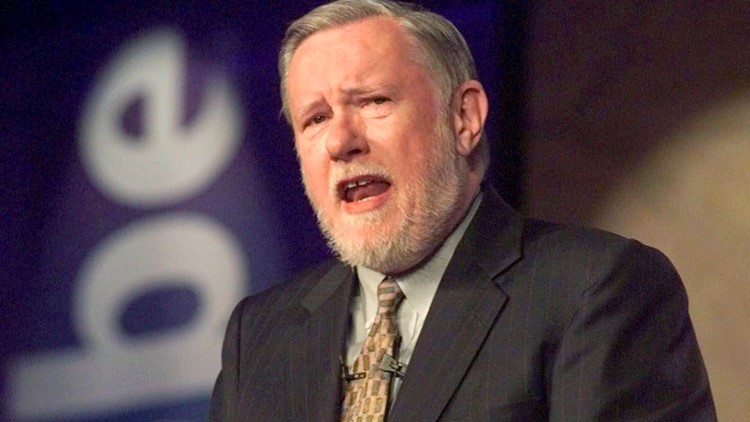 Adobe co-founder and developer of PDFs dies at age 81 Adobe co-founder and developer of PDFs dies at age 81