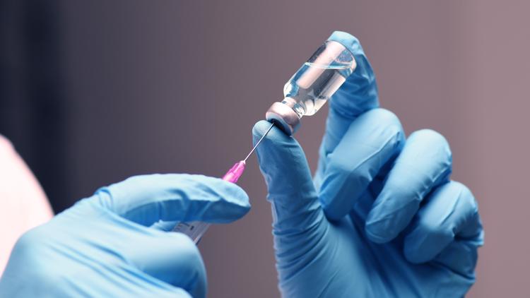 Prescription drug recall: Papaverine injection possibly contaminated with glass and other matter