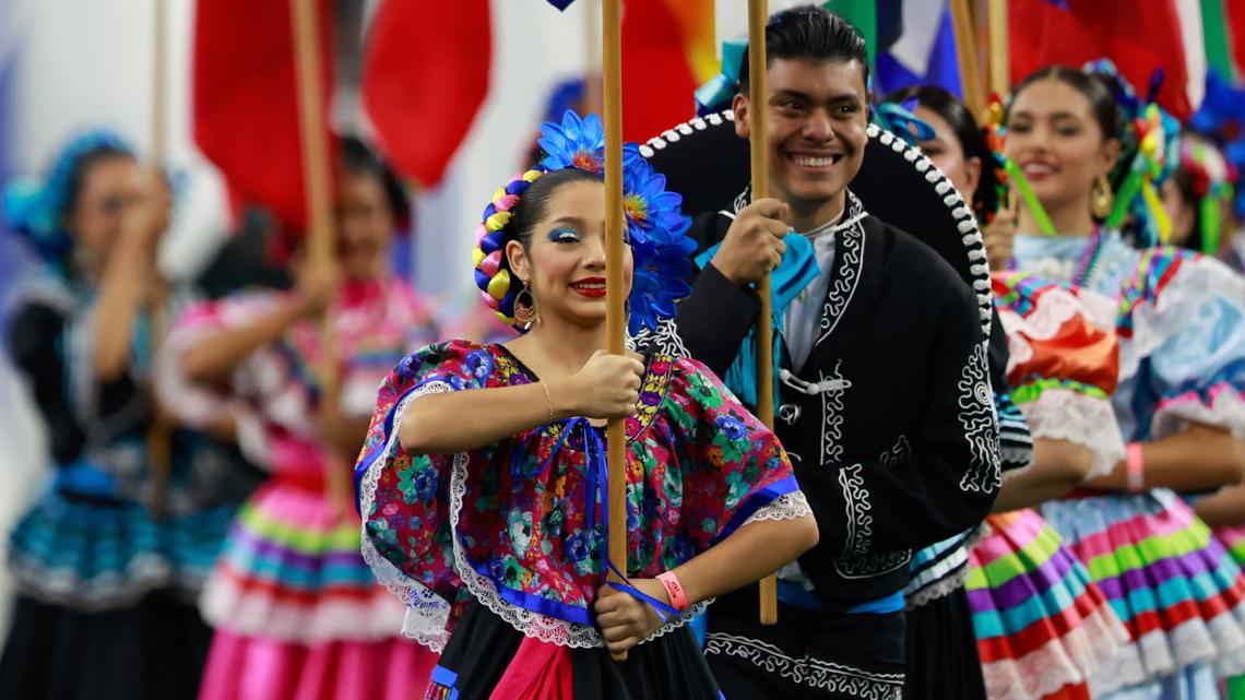 Hispanic Heritage Month events pause amid immigration fears | 10tv.com