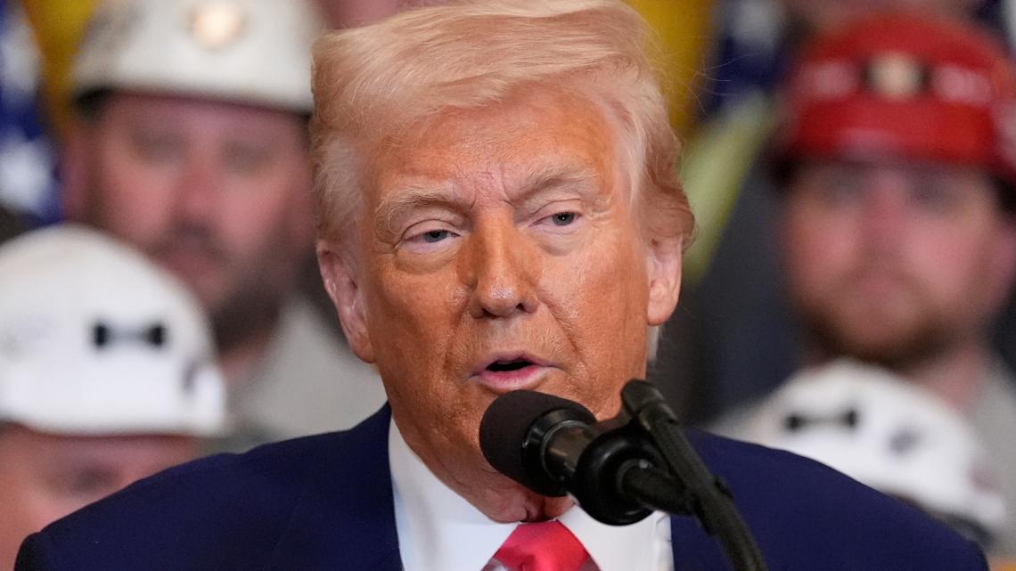 Trump Undergoing Annual Physical After Years Of Reluctance To Share Trump undergoing annual physical after years of reluctance to share