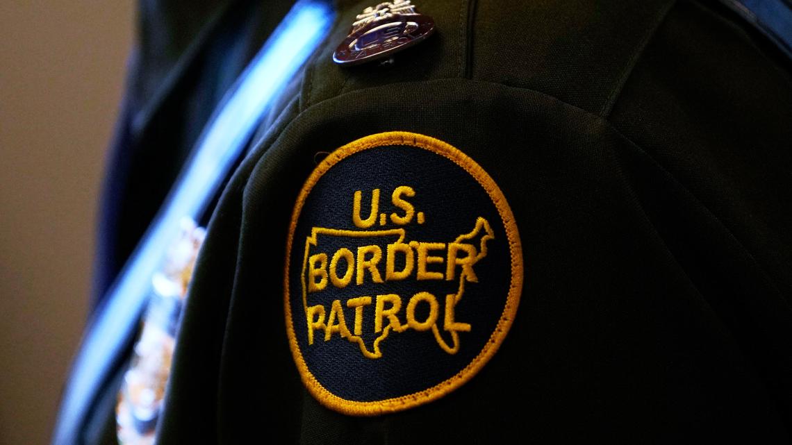 ‘If he's illegal, I will take him': Video shows Border Patrol agent questioning Louisiana driver, teen passenger