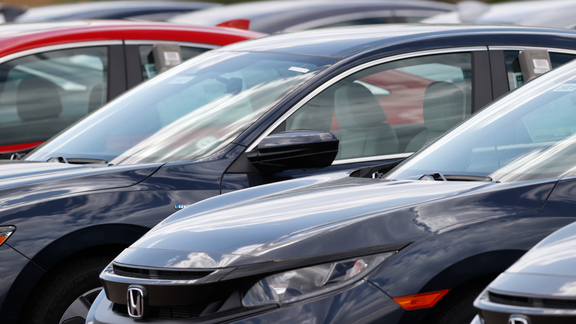 Honda dealers will provide free inspections and replacements if need.