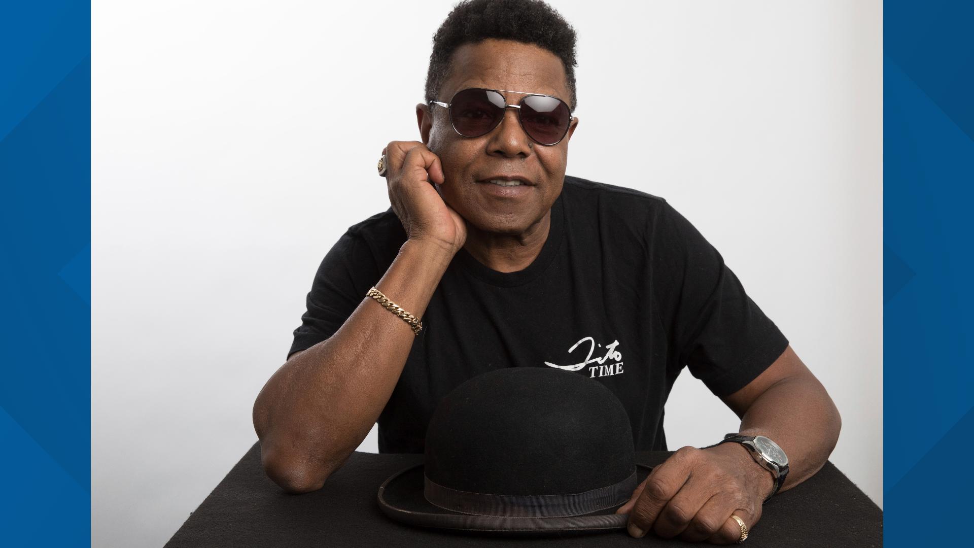 Tito Jackson was the last of the nine Jackson siblings to release a solo project with his 2016 debut, “Tito Time.”