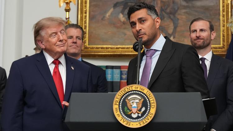 Bitcoin prices rise 10% as President Trump calls on Congress to pass crypto law