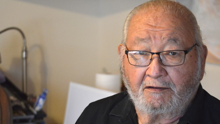 N. Scott Momaday, Pulitzer Prize winner and giant of Native American literature, dead at 89