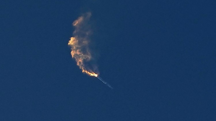 Environmental groups sue FAA over SpaceX Texas rocket launch