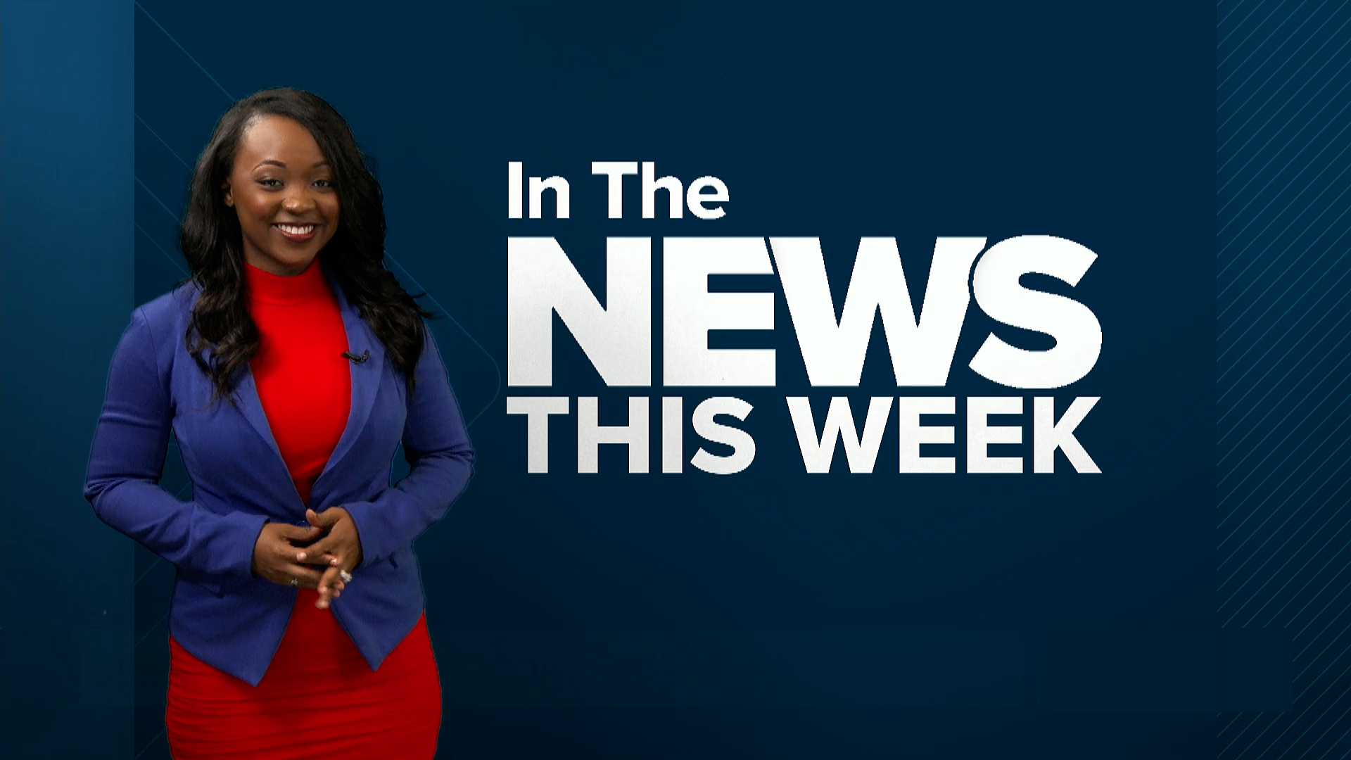 In The News This Week June 30-July 4th, 2025