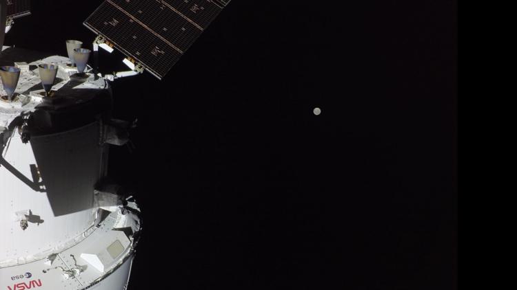 When is NASA’s Artemis III mission? What to know about the next launch in the program