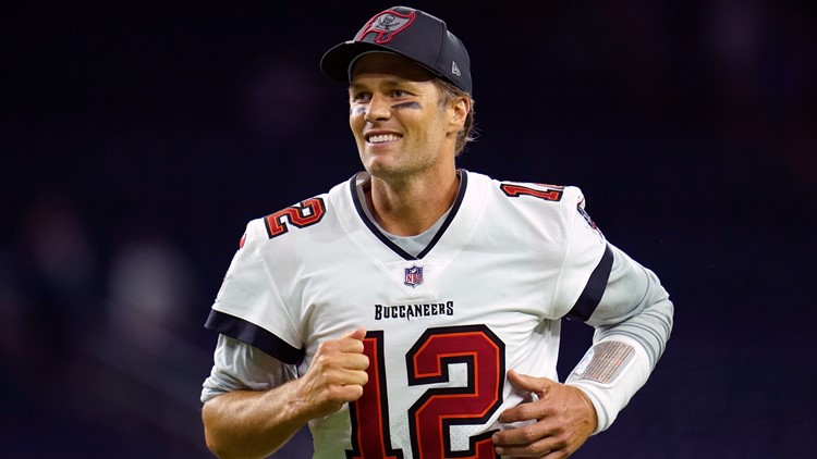 Tom Brady pensiun dari NFL