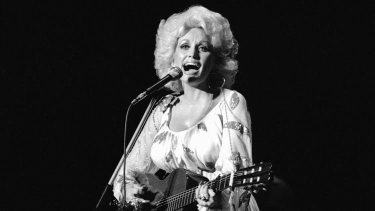 Dolly Parton's greatest songs, and the stories behind them