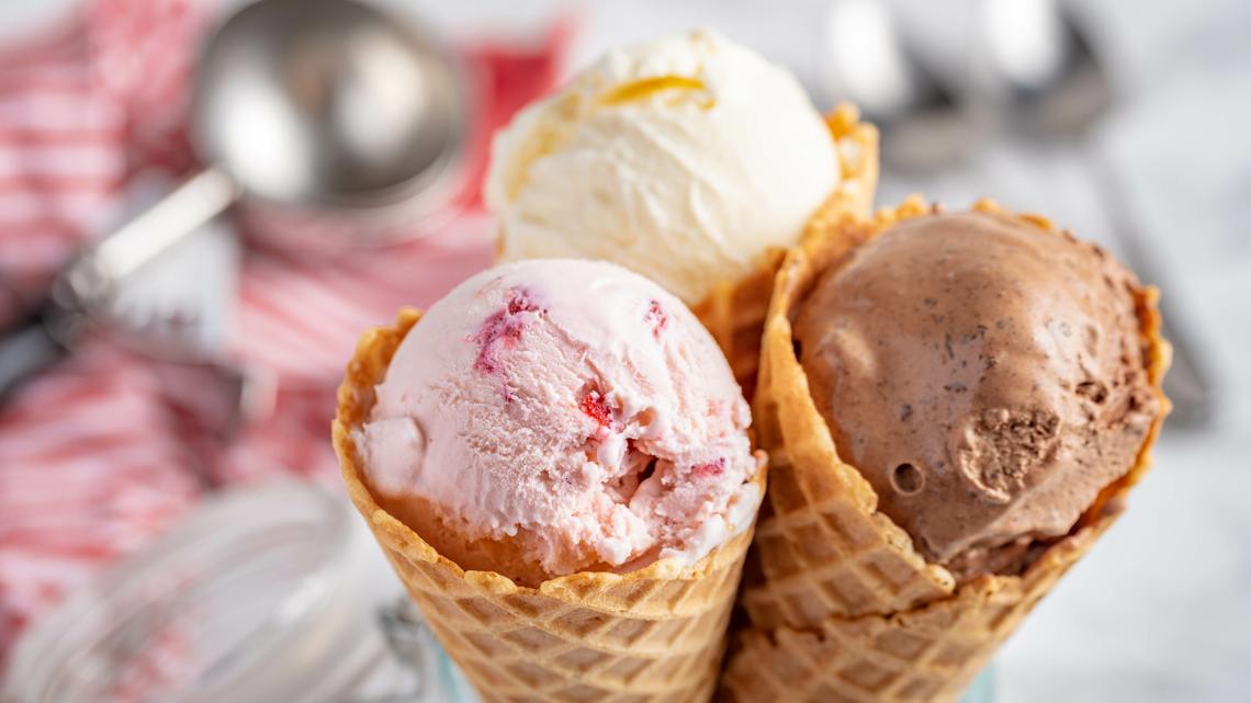 National Ice Cream Day 2024 Deals from Dairy Queen and more