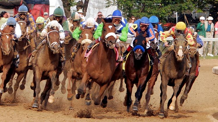 Barbaro won the Kentucky Derby 20 years ago. It was his final victory.