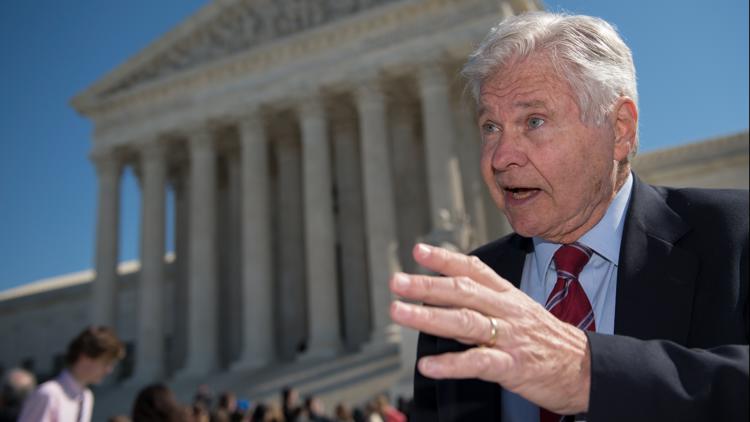 Ben Jones, 'Dukes of Hazzard' actor turned congressman, has died