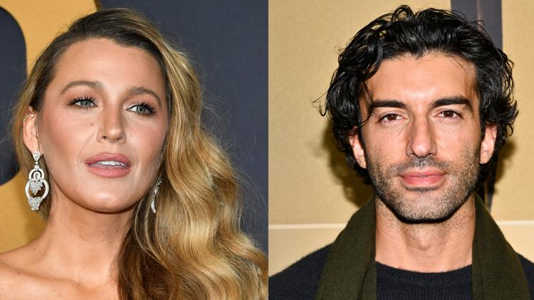 Judge dismisses Justin Baldoni's $400M lawsuit against 'It Ends With Us' costar Blake Lively