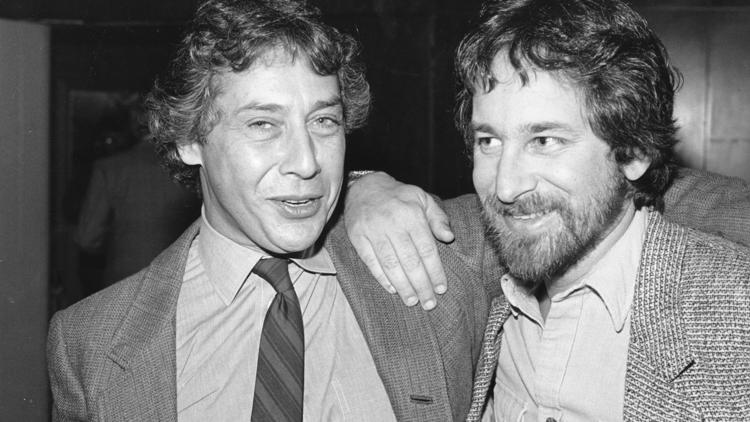 Mark Rydell, the Oscar-nominated director of 'On Golden Pond,' dies at 97