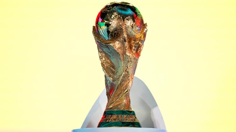 US men's national team World Cup roster leaked, according to reports