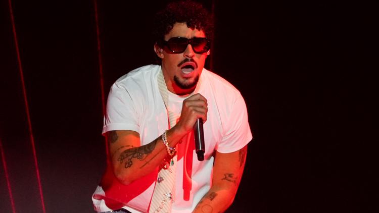 Bad Bunny talks Super Bowl halftime performance, reveals some new details