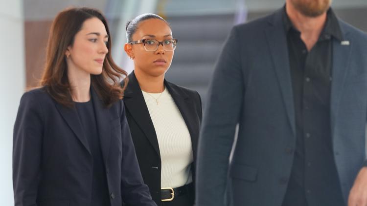 US Supreme Court won’t intervene in custody dispute between California couple and surrogate