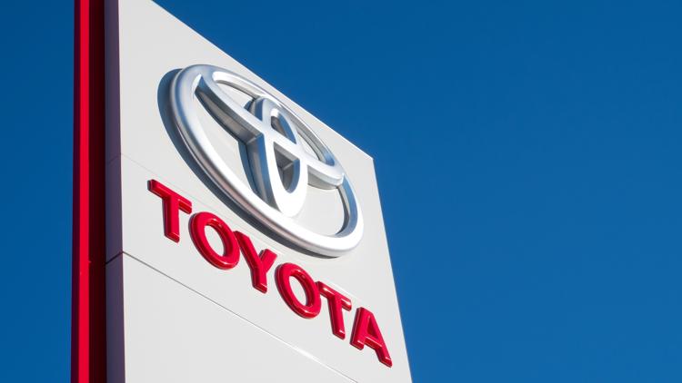 Toyota recalls thousands of EVs due to software issue that could cause sudden loss of power