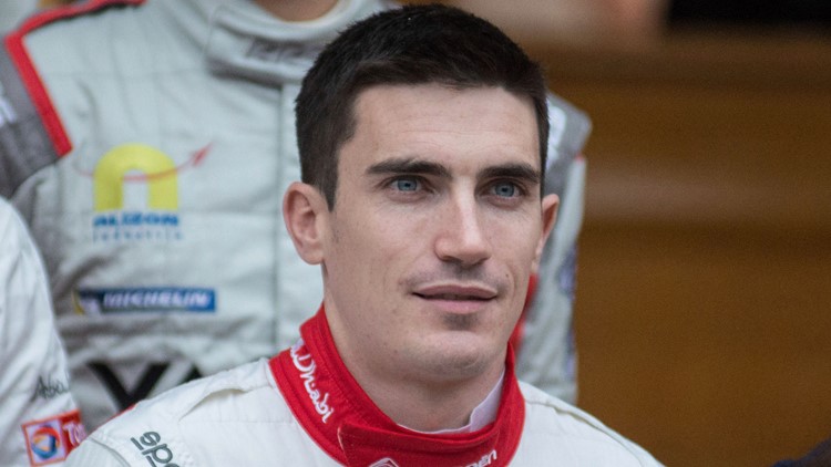 Irish rally driver Craig Breen killed in accident Irish rally driver Craig Breen killed in accident