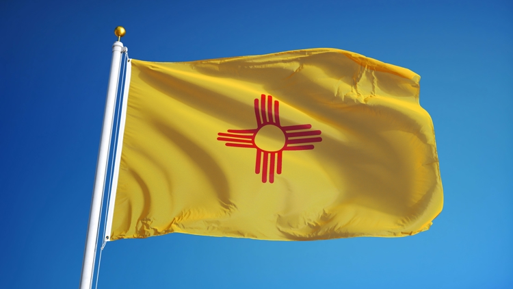 Trump: New Mexico should 'immediately' change its name to New America